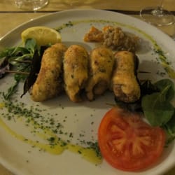 Cantina del Polpo