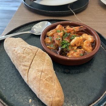 El Cielo - Shrimp - Tapas Bars Near Me - Honolulu, Hawaii