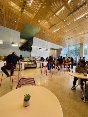 SPRO - Golden Gate/Civic Center by null
