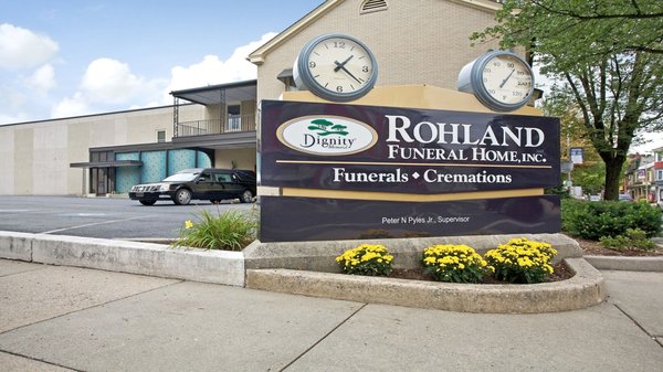 Funeral Homes Near Lebanon Pa