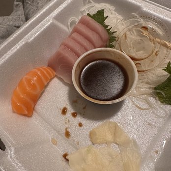 Yamazaru - Hamachi Sashimi - Sushi Bars Near Me - Charlotte, North Carolina Yamazaru - Hamachi Sashimi - Sushi Bars Near Me - Charlotte, North Carolina