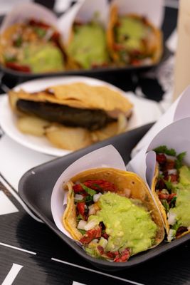Fridas Street Tacos by null