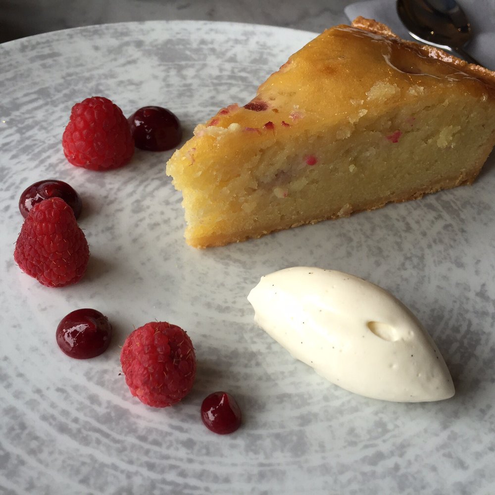 French Village - Bakewell - Coffee & Tea Near Me - Belfast, BFS