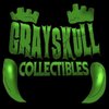 Grayskull Collectibles gift card