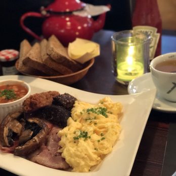 Greenwoods Singel - Breakfast & Brunch Near Me - Amsterdam, New Hampshire