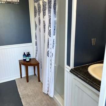 Mandala Springs - Shower - Venues & Event Spaces Near Me - Cobb, California