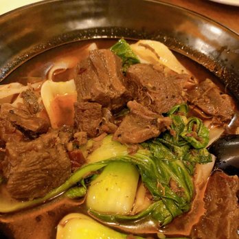 Trendy Dumpling - Beef Noodle Soup - Noodles Near Me - Houston, Texas Trendy Dumpling - Beef Noodle Soup - Noodles Near Me - Houston, Texas