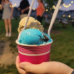 The Icecream Yard