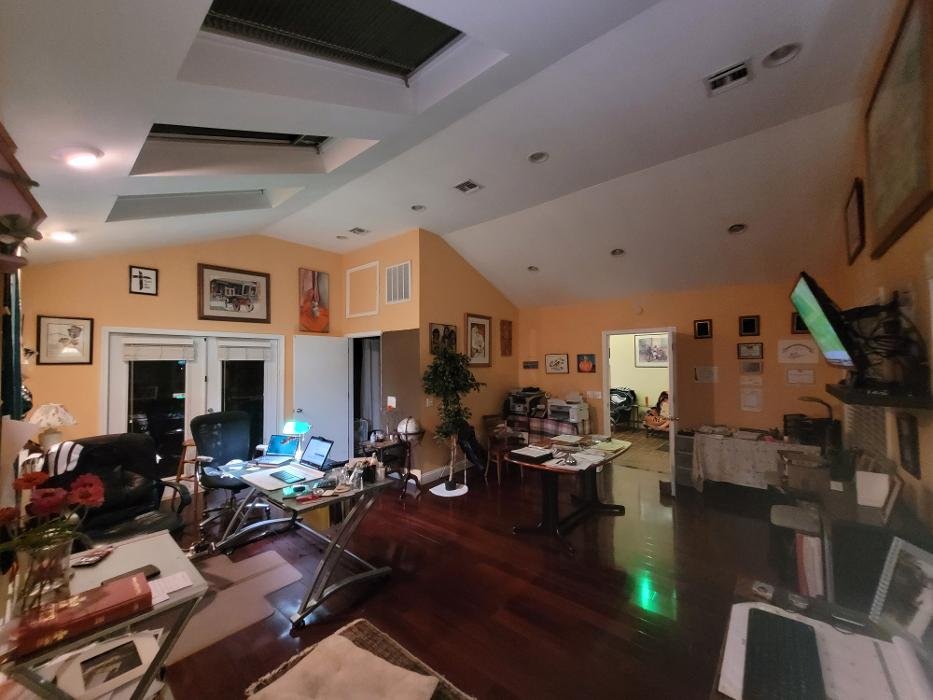 Slide of Tan-Jent Development Company