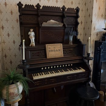 Whaley House Museum - Museums Near Me - San Diego, California Whaley House Museum - Museums Near Me - San Diego, California