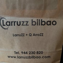 Larruzz