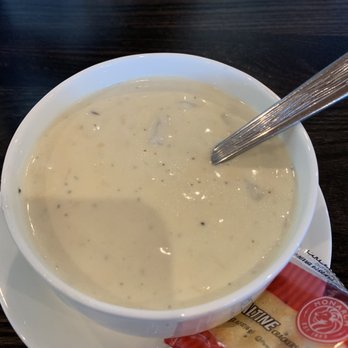 Black Bear Saloon - Chowder - American Near Me - Windsor Locks, Connecticut Black Bear Saloon - Chowder - American Near Me - Windsor Locks, Connecticut