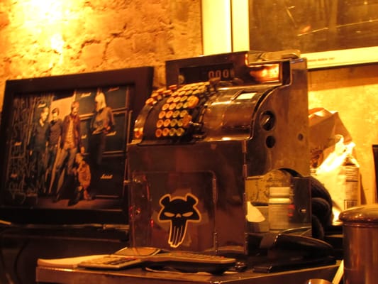 Marshall Stack by null Marshall Stack by null