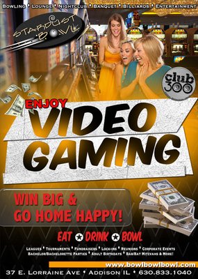 Stardust Bowl by null