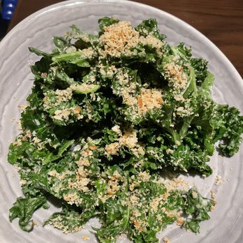 1799 Kitchen & Bar Room - Kale Ceasar Salad - New American Near Me - Franklin, Tennessee 1799 Kitchen & Bar Room - Kale Ceasar Salad - New American Near Me - Franklin, Tennessee