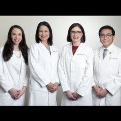 Weinstein Imaging Associates - Dr. Sharek, Dr. Straka, Dr. Bohm-Velez, Dr. Chang