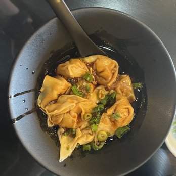 Noodlehead - A5. Spicy Wonton - Asian Fusion Near Me - Las Vegas, Nevada Noodlehead - A5. Spicy Wonton - Asian Fusion Near Me - Las Vegas, Nevada