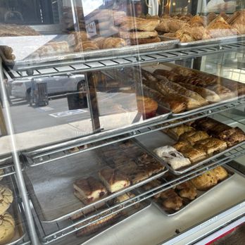 Duran's Bakery - 5/19/24. - Bakeries Near Me - Pico Rivera, California