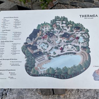 Thermëa Spa Village - Massage Near Me - Whitby, Ontario Thermëa Spa Village - Massage Near Me - Whitby, Ontario