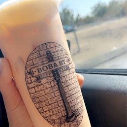 Thai Tea
