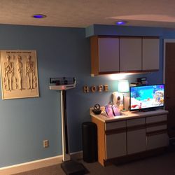 Warren Chiropractic Clinic