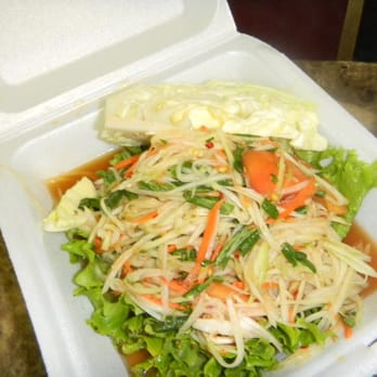 Bangkok Chef - Thai Near Me - Honolulu, Hawaii
