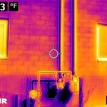 Quality Check Home Inspection - Thermal Imaging - Home Inspectors Near Me Quality Check Home Inspection - Thermal Imaging - Home Inspectors Near Me