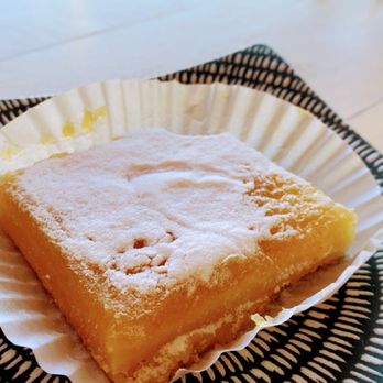 McLain's Market - Stanley - Lemon bar - Coffee & Tea Near Me - Overland Park, Kansas