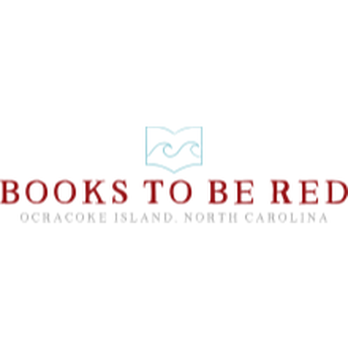 Books to be Red - Books To Be Red Logo - Bookstores Near Me - Ocracoke, North Carolina