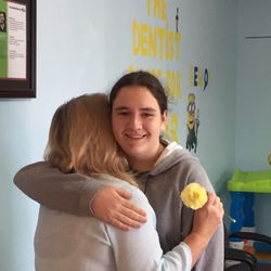 TDP - Brooksville Kids - Mother's Day love.
