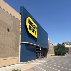 Best Buy