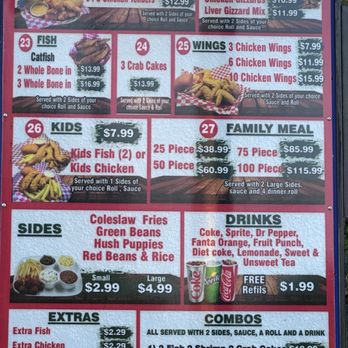 Sam's Southern Eatery - Menu - Burgers Near Me - Slidell, Louisiana Sam's Southern Eatery - Menu - Burgers Near Me - Slidell, Louisiana