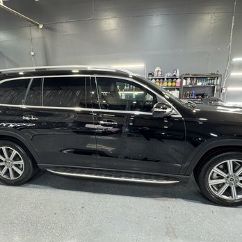Black Sheep Auto Detailing - Auto Detailing Near Me - Sunnyvale, California Black Sheep Auto Detailing - Auto Detailing Near Me - Sunnyvale, California