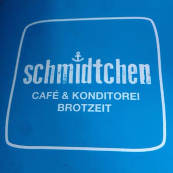 Schmidtchen - Schmidtchen. Café, Konditorei, Brotzeit. - Cafes Near Me - Hamburg, HH