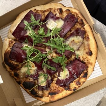 Rocky Mountain Flatbread Co - Pizza Near Me - Canmore, Alberta Rocky Mountain Flatbread Co - Pizza Near Me - Canmore, Alberta