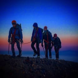 Northwest Mountain Shop & NW Mountain Guides - Guided climbing in The Pacific NW & Worldwide- retail & rentals