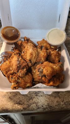 The Friendly Tavern by null