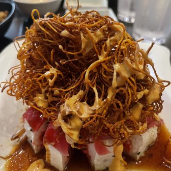 Sushi Koen - Japanese Near Me - Round Rock, Texas