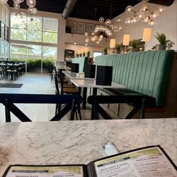 The Local Fix