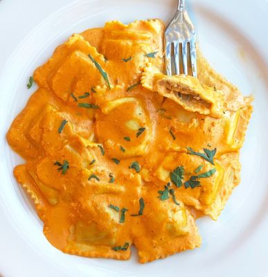 Mezza Luna Restaurant by null