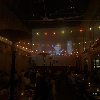 Foreign Cinema - Vibe - Breakfast & Brunch Near Me - San Francisco, California