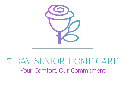 7 Day Senior Home Care - home care agency in Dolomite, AL
