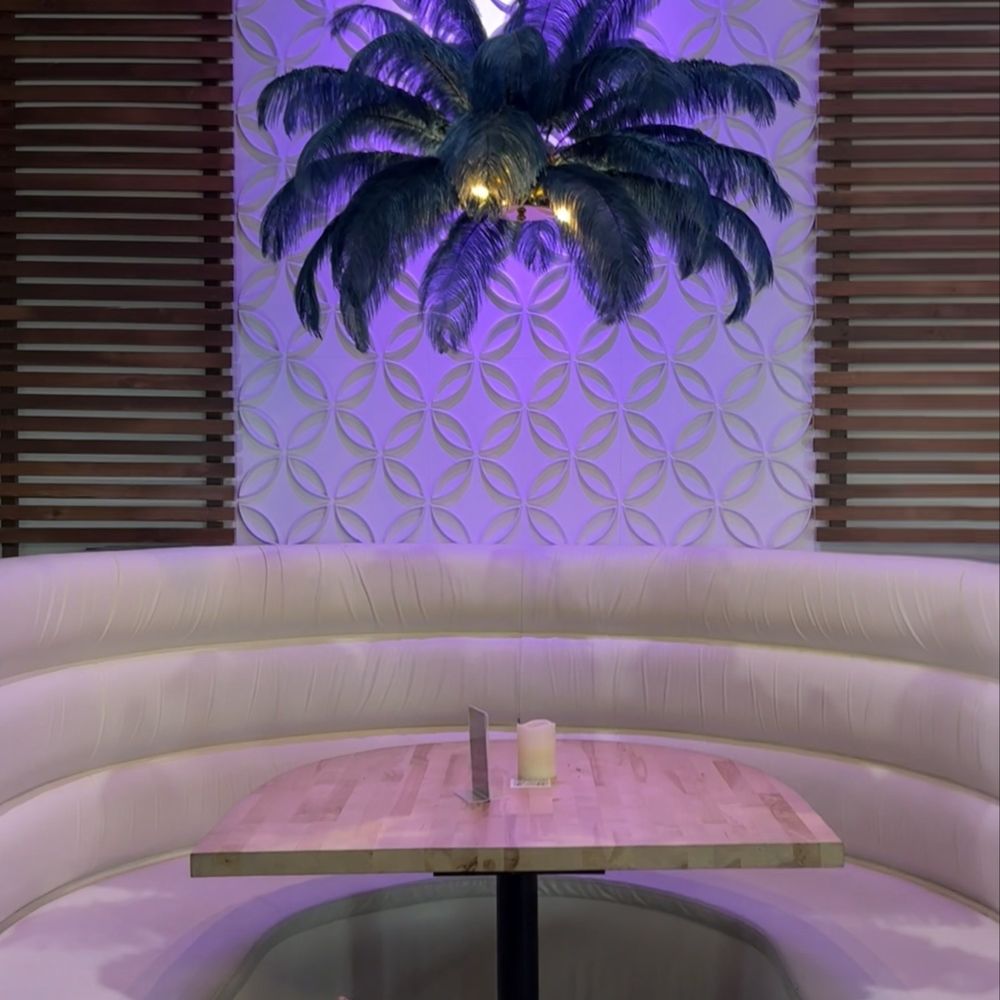 Pure Social Bar & Grill - Booth - Sports Bars Near Me - Richardson, Texas Pure Social Bar & Grill - Booth - Sports Bars Near Me - Richardson, Texas