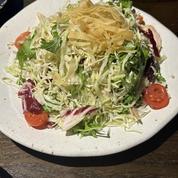 Sumika - Sumika Salad - Japanese Near Me - Los Altos, California