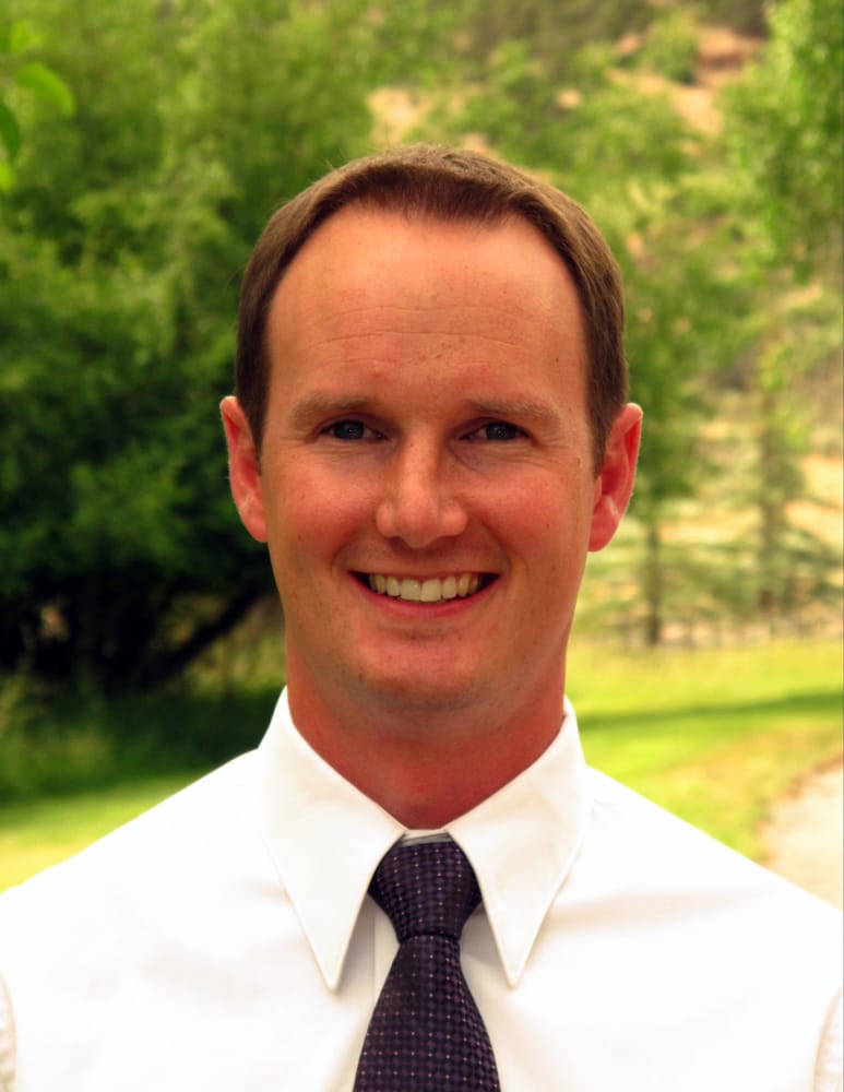 Robb Clawson - grief counselor in Provo, UT