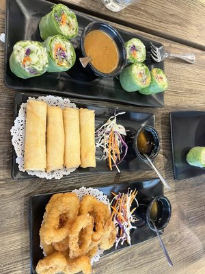 Spoon + Fork Thai Kitchen by null