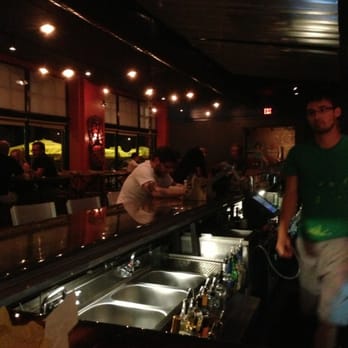 Session Taco - Delmar Loop - Bar seating is a great option here - Cocktail Bars Near Me - St. Louis, Missouri Session Taco - Delmar Loop - Bar seating is a great option here - Cocktail Bars Near Me - St. Louis, Missouri
