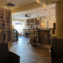 Siesta Key Wine Bar