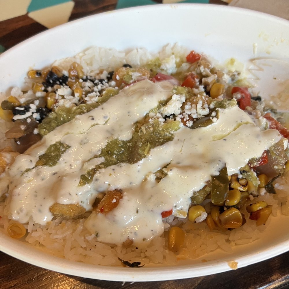 Condado Tacos - Build Your Own Packed Bowl - Tacos Near Me - Indianapolis, Indiana Condado Tacos - Build Your Own Packed Bowl - Tacos Near Me - Indianapolis, Indiana