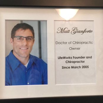 LifeWorks Integrative Health - Chiropractors Near Me - Shawnee, Kansas